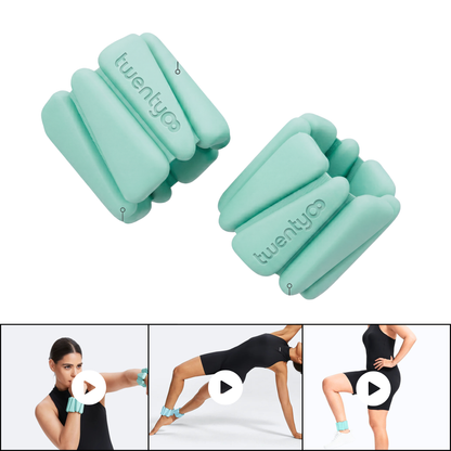 Pilates Essential Kit