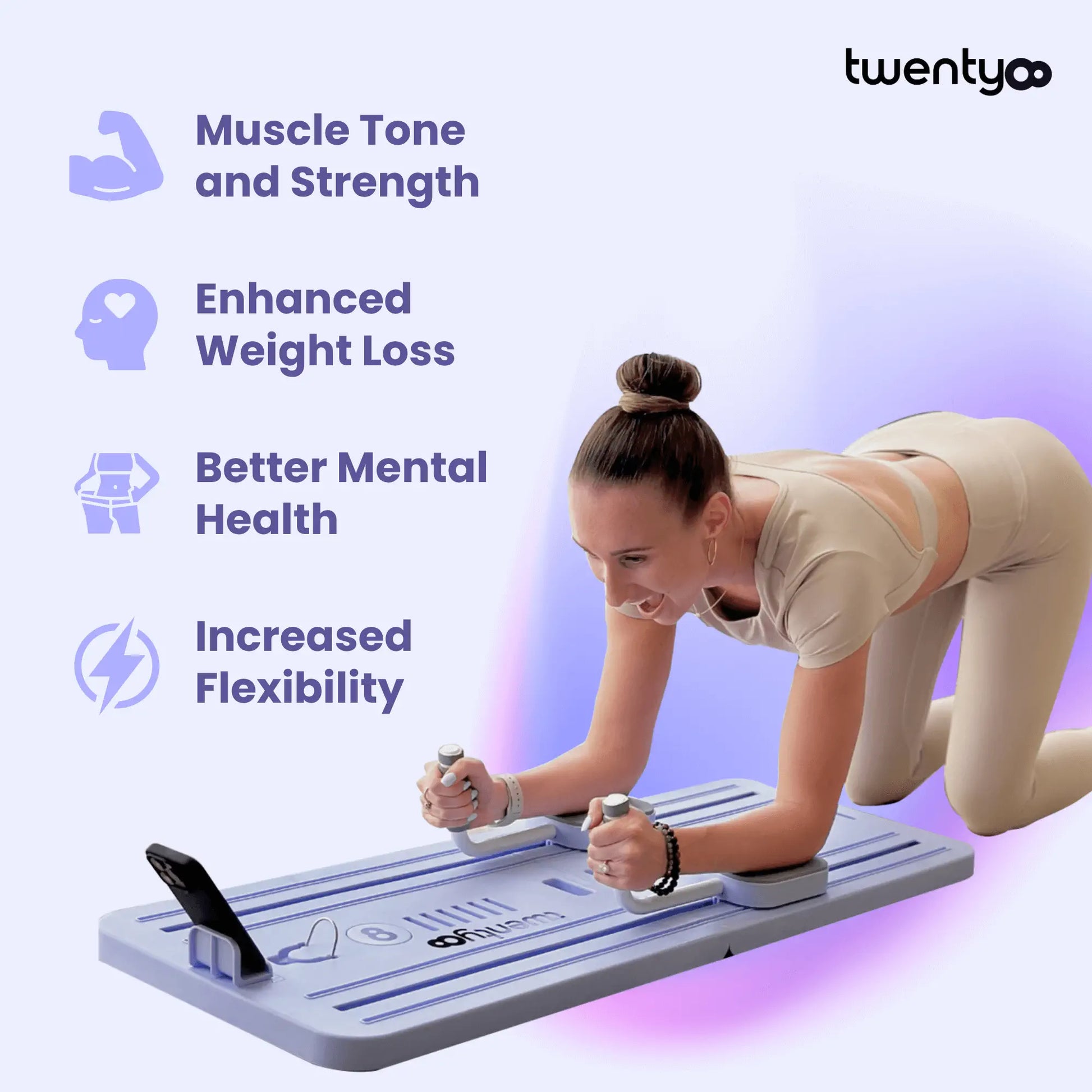 Pilates Reformer + 90 Day Bootcamp