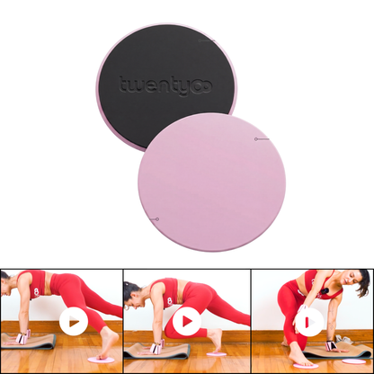 Pilates Essential Kit