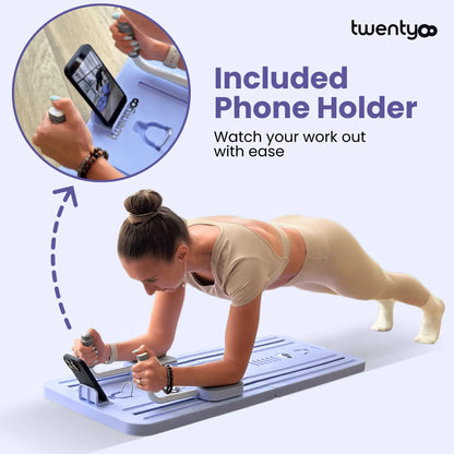 28Pilates™ Total Transformation Bundle - SUMMER SALE