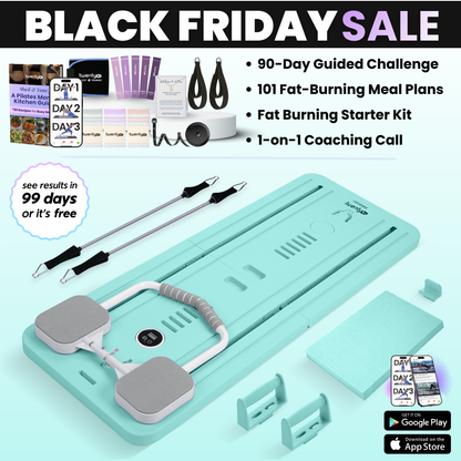 28Pilates™ Transformation Bundle (Black Friday SALE)