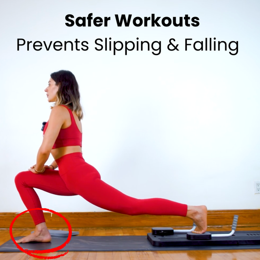 Reformer Stability Mat