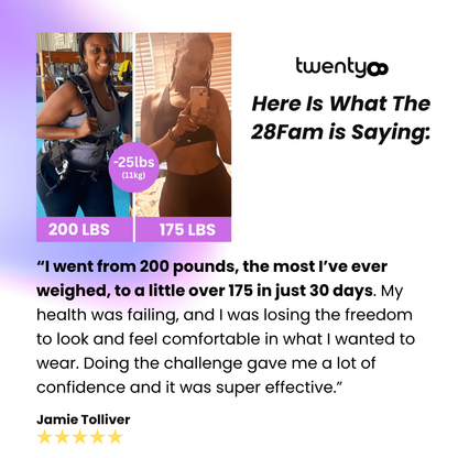 28Pilates™ Total Transformation Bundle - SUMMER SALE