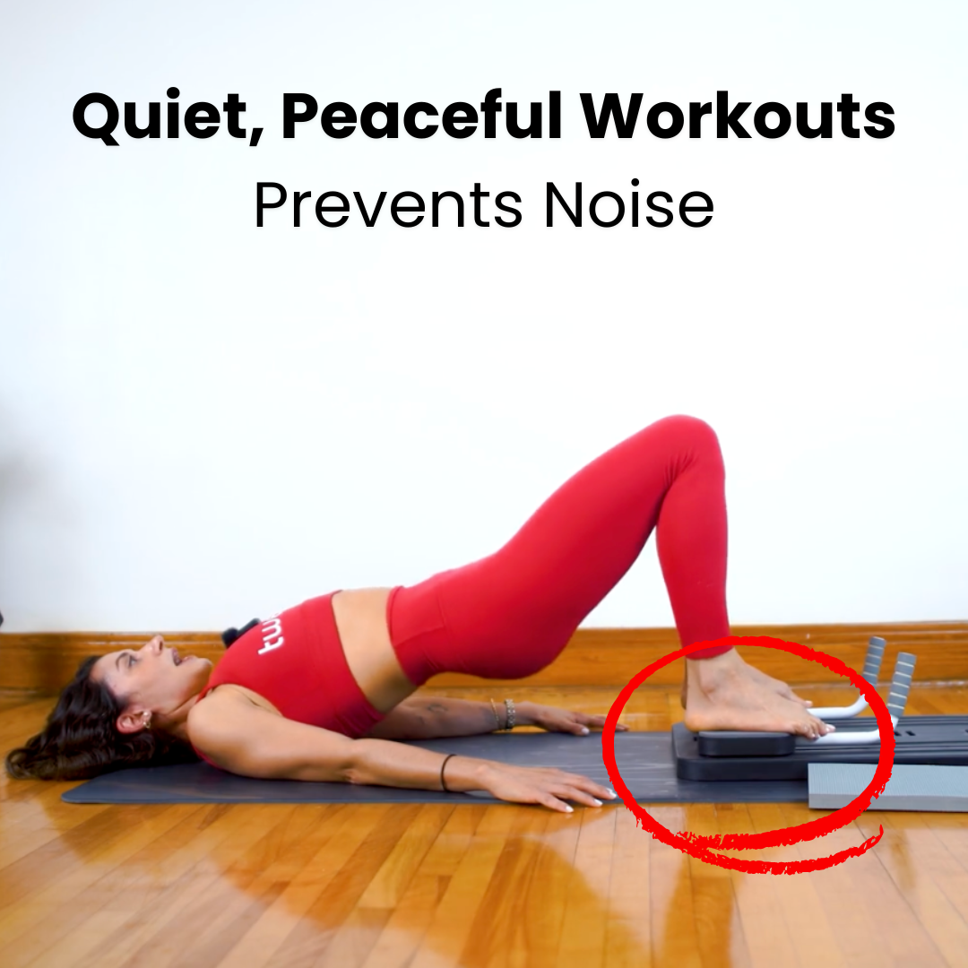 Reformer Stability Mat