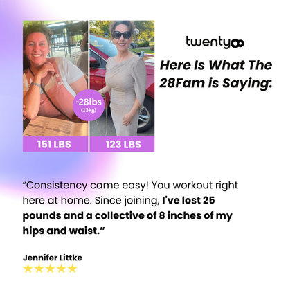 28Pilates™ Total Transformation Bundle - SUMMER SALE