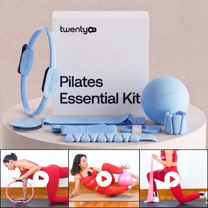 Pilates Essential Kit