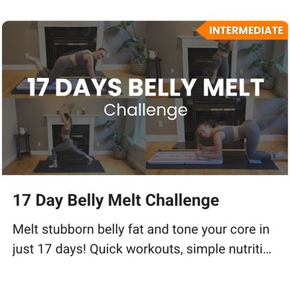 twenty8™ Challenges + Community Access