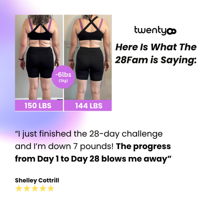 28Pilates™ Total Transformation Bundle - SUMMER SALE