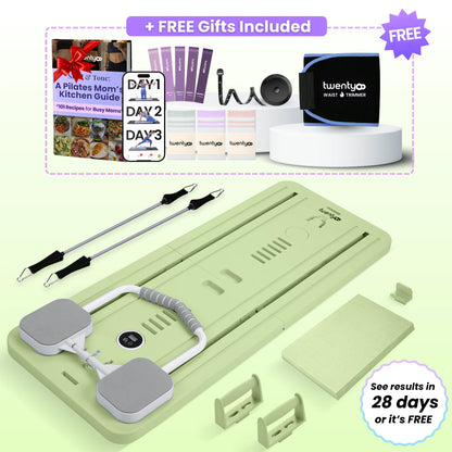 28Pilates™ Total Transformation Bundle - SUMMER SALE