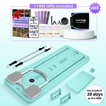 28Pilates™ Total Transformation Bundle - SUMMER SALE