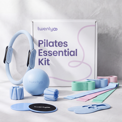 Pilates Essential Kit