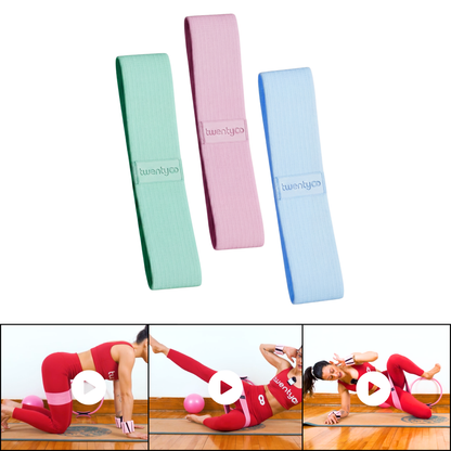 Pilates Essential Kit