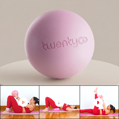 Pilates Essential Kit