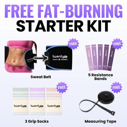 28Pilates™ Total Transformation Bundle - SUMMER SALE