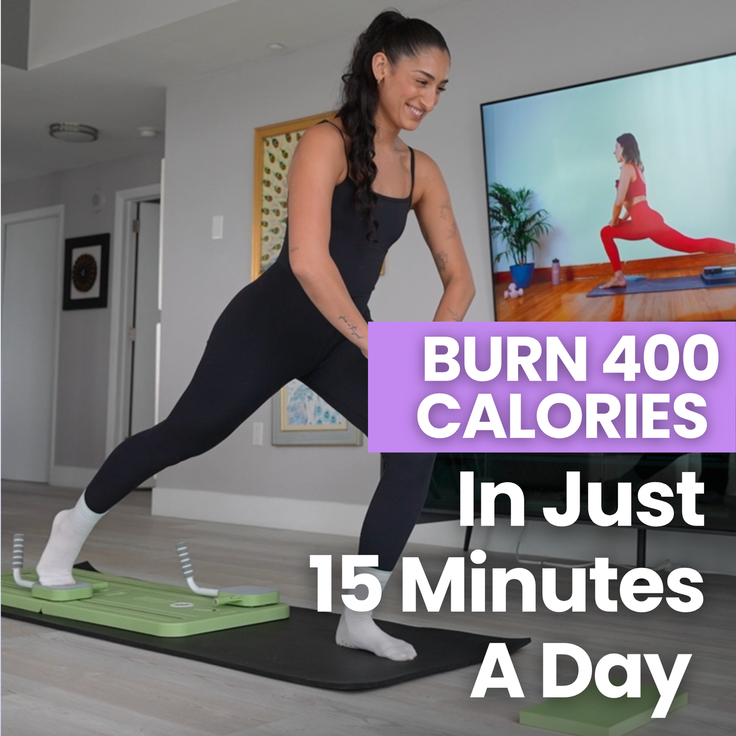28Pilates™ - Transformation Bundle & 500+ Classes