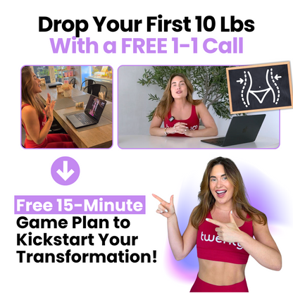 Pilates Reformer + 28 Day Challenge