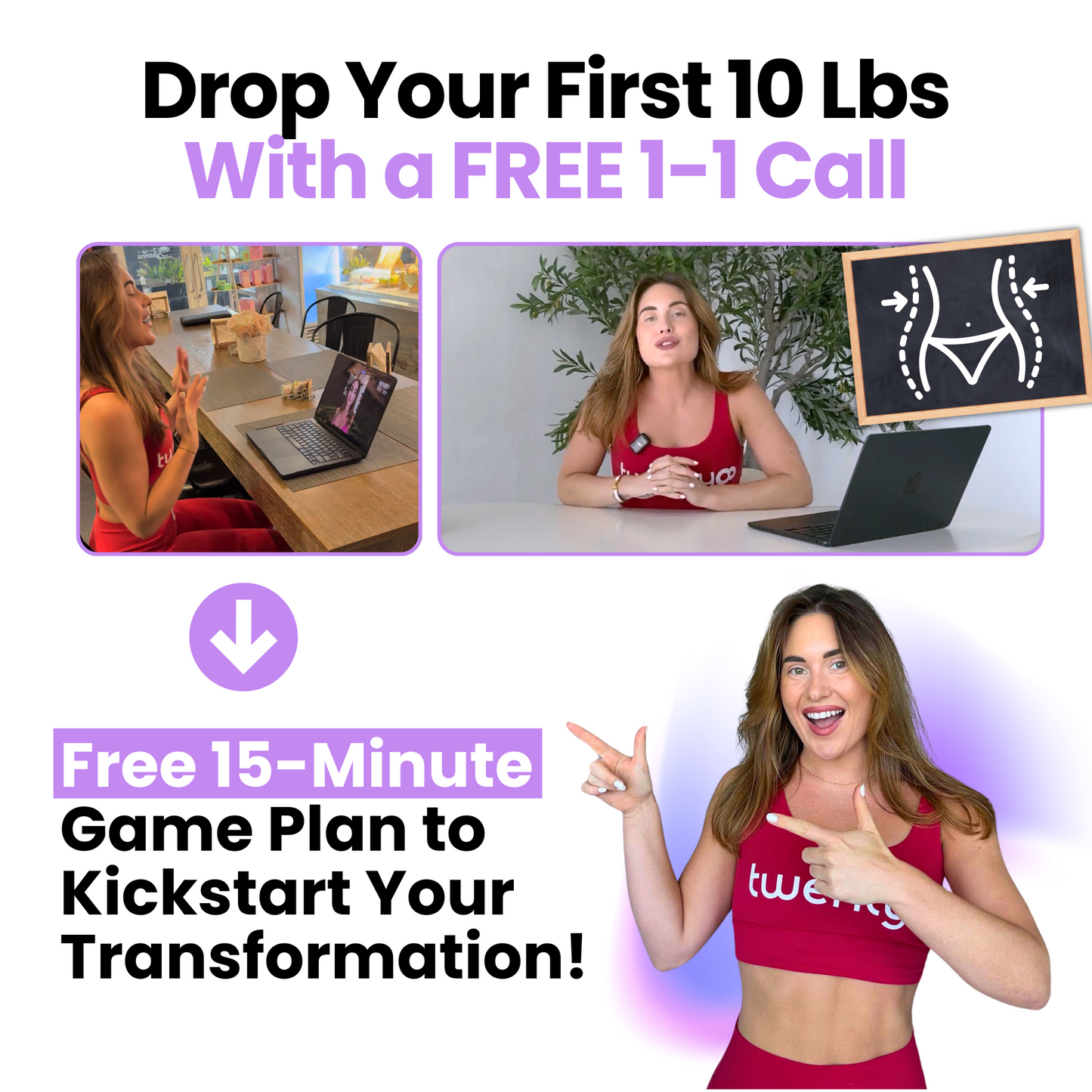 28Pilates™ - Transformation Bundle + 90 Day Challenge