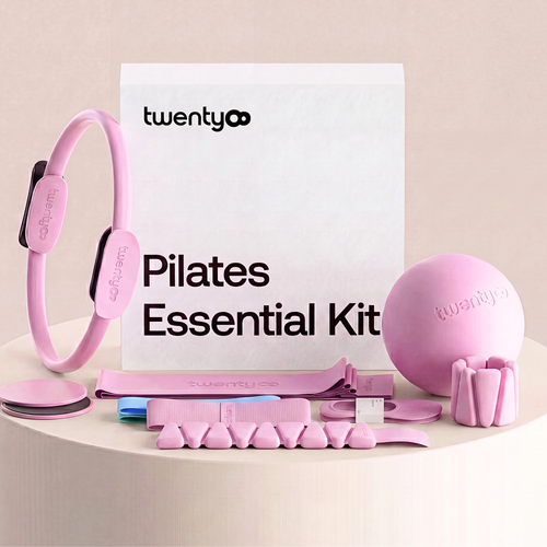 Pilates Essential Kit