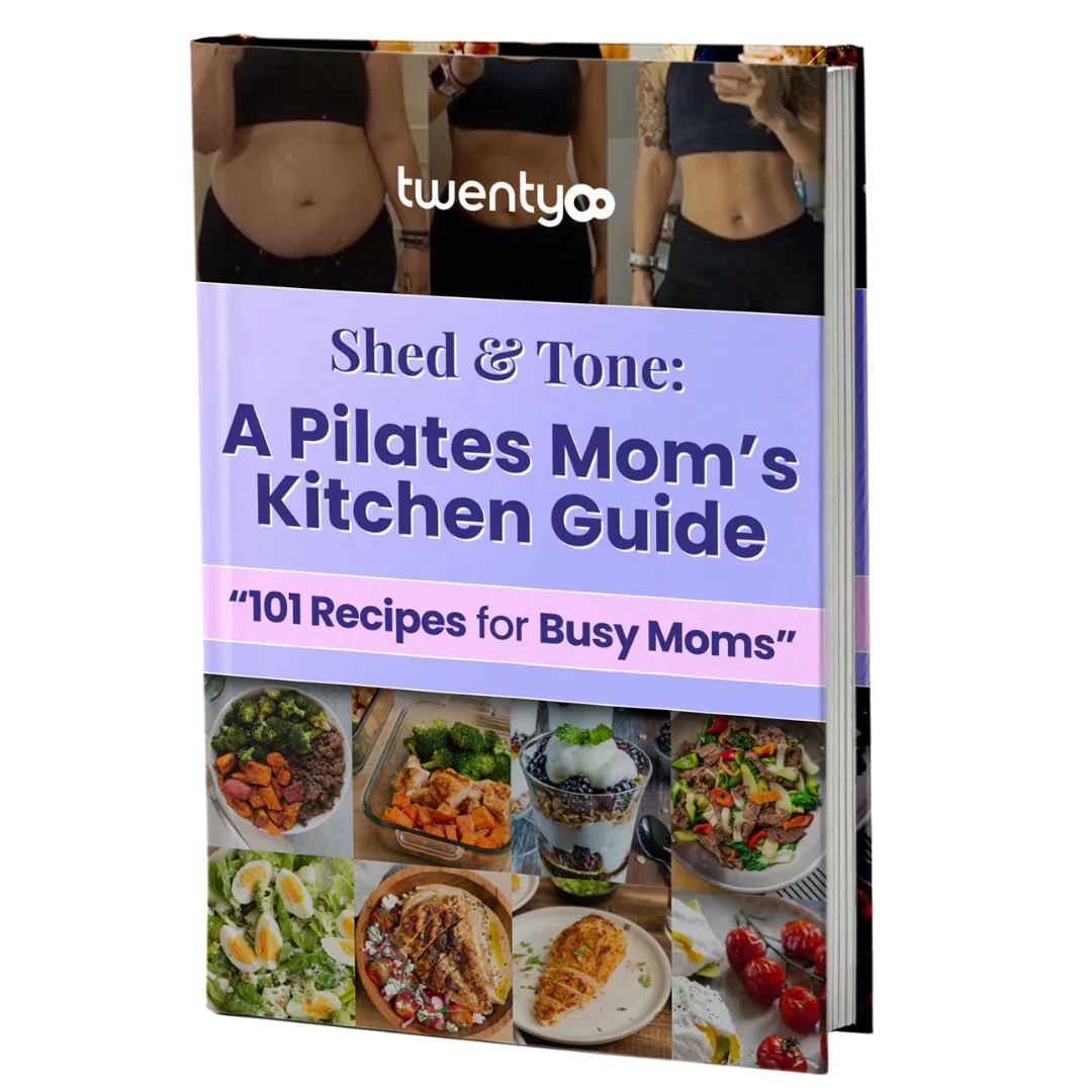 101 Flat Belly Recipes