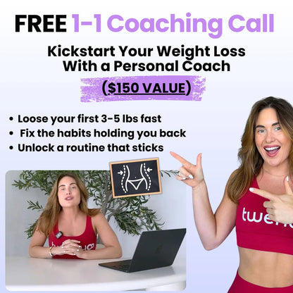 Portable Pilates Reformer + 90 Day Bootcamp