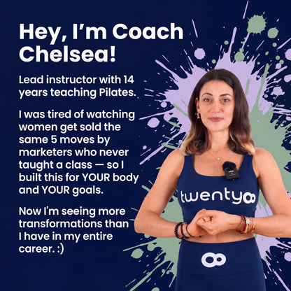 28Pilates™ Total Transformation Bundle - SUMMER SALE