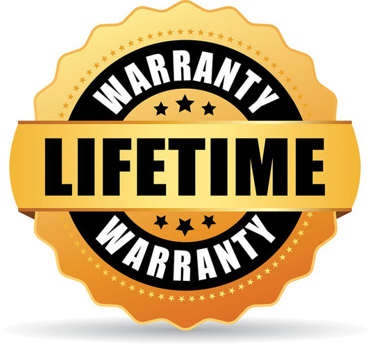 LIFETIME WARRANTY - 28Pilates